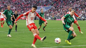 Soi Kèo, soi tỷ lệ Bayern Munich vs Gladbach 23h30 ngày 10/5, Bundesliga vòng 33