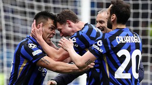 Nhận định, soi tỷ lệ Torino vs Inter Milan 23h00 ngày 11/5, vòng 36 Serie A
