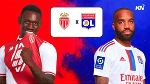Nhận định, soi tỷ lệ Monaco vs Lyon 02h00 hôm nay ngày 11/5, Ligue 1 vòng 33