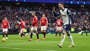 MU đối đầu Tottenham ở chung kết Europa League: Quỷ Đỏ ‘phục thù’ được không?