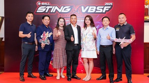 1.000 cơ thủ tranh tài ở giải Pool 9 bi phong trào lớn nhất miền Bắc