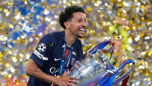 GÓC NHÌN: PSG có thể thống trị châu Âu nhiều năm tới