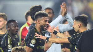 Xác định đối thủ cuối cùng của Chelsea ở FIFA Club World Cup 2025