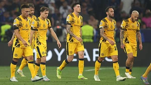 Inter Milan sẽ có hàng loạt thay đổi sau thảm bại ở chung kết Champions League