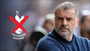Tottenham sa thải Postecoglou, nhắm đến HLV &quot;xuất sắc&quot; thay thế