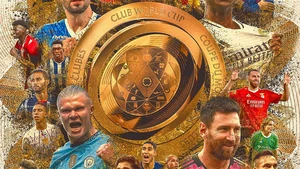 FIFA Club World Cup 2025 giúp bóng đá thực sự trở nên toàn cầu