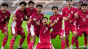 Link xem trực tiếp bóng đá vòng loại World Cup 2026 châu Á hôm nay 10/6