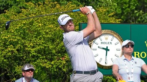 Tay golf nghiệp dư rẽ ngang từ nghề Nha sĩ quyết tâm đối đầu Rory McIlroy ở giải đấu lớn