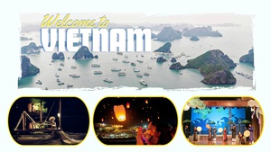 Để di sản văn hoá thành &quot;vàng ròng&quot; của ngành du lịch