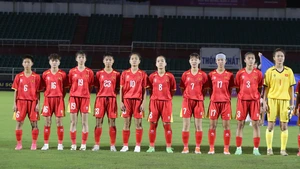 Bảng xếp hạng U19 Đông Nam Á 2025 mới nhất