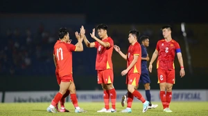 VTV5 VTV6 trực tiếp bóng đá hôm nay ngày 12/6/2025
