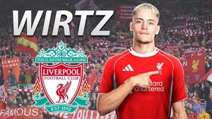 Liverpool lập kỷ lục chuyển nhượng, chiêu mộ Florian Wirtz với giá 150 triệu euro?