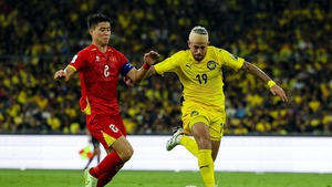 Góc nhìn chuyên gia: ĐT Việt Nam thua cơ chế bóng đá hiện đại!