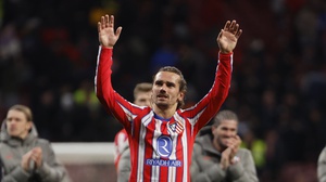 PSG - Atletico Madrid: Vũ điệu cuối cùng của Griezmann