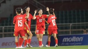 Bảng xếp hạng U19 Đông Nam Á 2025 cập nhật nhất