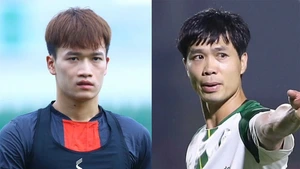 Lịch thi đấu bóng đá hôm nay 14/6: Trực tiếp Hoàng Đức đối đầu với Công Phượng