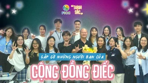 Khi nghệ thuật cất lời thay âm thanh 