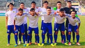 CLB bóng đá Huế xuống hạng Nhì sớm một vòng đấu, Bình Phước có thể mất suất đá play-off