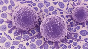 Xét nghiệm máu siêu nhạy của Johns Hopkins phát hiện ADN ung thư sớm 3 năm