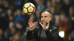 Cafe đầu tuần: Man City của Pep có thể tái sinh như 2017?