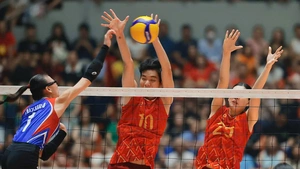 Đội tuyển bóng chuyền nữ Việt Nam vô địch AVC Nations Cup 2025: Hành trình của niềm tin và bản lĩnh