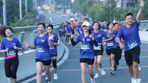 Người làm báo TP.HCM lập kỷ lục nhân 100 năm Ngày Báo chí Cách mạng Việt Nam