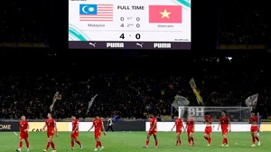 Chuyên gia Đông Nam Á: 'ĐT Việt Nam sẽ tăng cường cầu thủ Việt kiều và vùng lên mạnh mẽ khi tái đấu Malaysia'