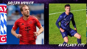 Link xem trực tiếp bóng đá Bayern Munich vs Auckland City 23h00 hôm nay, FIFA Club World Cup 2025
