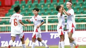Kết quả bóng đá U19 Đông Nam Á 2025 hôm nay 16/6