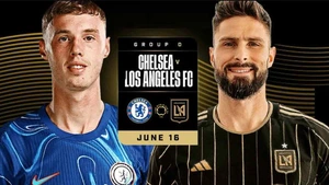 Nhận định bóng đá hôm nay 16/6: Chelsea vs Los Angeles, Boca Juniors vs Benfica