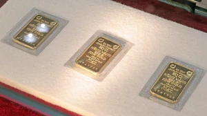 Giá vàng miếng chiều 16/6 giảm 700 nghìn đồng/lượng