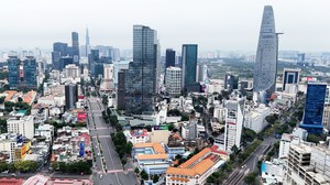 Thành phố Hồ Chí Minh mới sẵn sàng đi vào hoạt động từ ngày 1/7