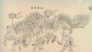 Ứng dụng giải pháp xử lý mộc bản bị hư hại, gìn giữ kho báu di sản của dân tộc