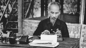 Chủ tịch Hồ Chí Minh - Nhà báo lớn, người thầy vĩ đại của báo chí cách mạng Việt Nam