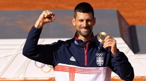 Djokovic tiết lộ kế hoạch nghỉ hưu, khiến nhiều người bất ngờ bởi mục tiêu đầy tham vọng