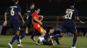 U19 Việt Nam tự tin hướng tới World Cup U20