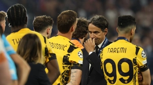 Inter Milan sau ác mộng Munich: Đại cải tổ, dù có hay không có Inzaghi!