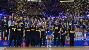 Volleyball Nations League (VNL) 2025 trước giờ G: Những điều cần biết về giải bóng chuyền hàng đầu thế giới