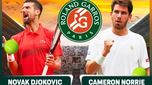 Link xem trực tiếp Roland Garros 2025 hôm nay 2/6