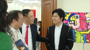 Nhạc sĩ Nguyễn Văn Chung với hành trình gieo yêu thương vào tâm hồn trẻ thơ