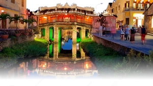 Hội An - Top 5 điểm đến đạp xe hàng đầu châu Á