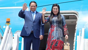 Thủ tướng Phạm Minh Chính và Phu nhân sẽ dự Hội nghị Đại dương Liên hợp quốc lần thứ 3 ở Pháp, thăm chính thức Estonia và Thụy Điển