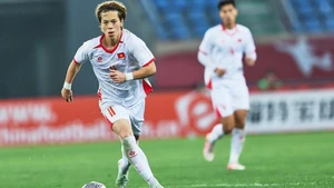 Hai cầu thủ Việt kiều được gọi vào đội U23 Việt Nam