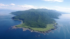 Động đất có độ lớn 6,0 ngoài khơi Hokkaido, Nhật Bản