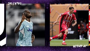 Kết quả bóng đá FIFA Club World Cup 2025 ngày 22/6