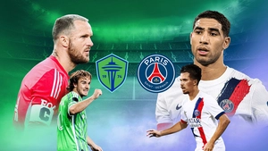 Kết quả bóng đá FIFA Club World Cup 2025 ngày 23/6