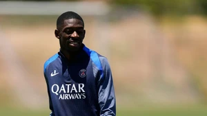 Dembele trở lại để giải cứu PSG