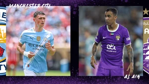 Nhận định bóng đá hôm nay 23/6: Man City vs Al Ain, Seatle Sounders vs PSG