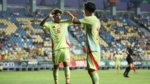 Nhận định, soi tỷ lệ U19 Tây Ban Nha vs U19 Đức 23h00 ngày 23/6, bán kết U19 châu Âu 2025