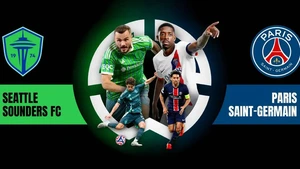 Lịch thi đấu bóng đá hôm nay 23/6: Trực tiếp Seattle Sounders vs PSG, Atletico vs Botafogo